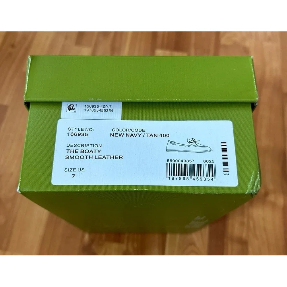 Tory‎ Burch empty shoe box